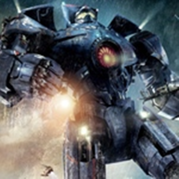 Pacific Rim 2 (Beta)