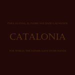 Catalonian Outfit
