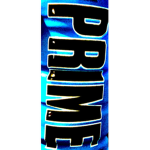 The goofy prime Inc