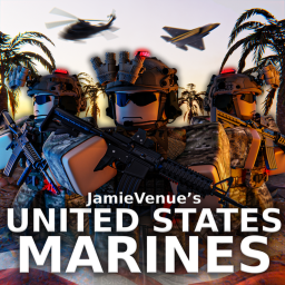 🚩 Parris Island, Recruit Depot