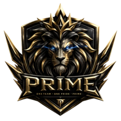 PRIME FAMS Roblox group icon