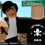 Enemy Numero Uno