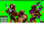 Me And The Bois group M.A.T.B.
