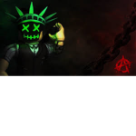 Anarchy Remake