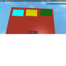 Pizza Tycoon (The Floor Is Lava)
