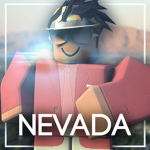 Nevada, City of Lights!