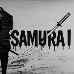 Samurai殺す
