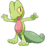 The Treecko Gang