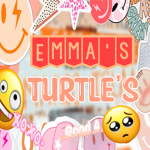 Emma’s Turtle's