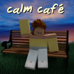 Calm Café