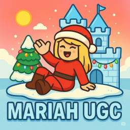( CHRISTMAS ☃️ ) MariahUGC