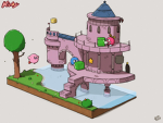 Kirbo's Kingdom