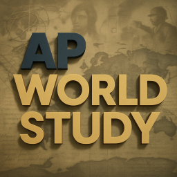 AP World: Study to Mastery