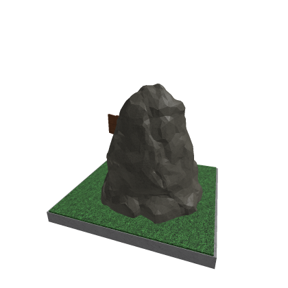 Angelo Rock