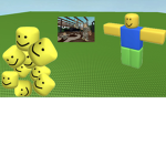 Noobs United bois