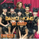 Dance Moms DH