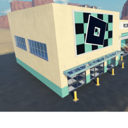 Roblox Racing