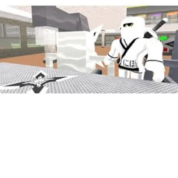 ninja Warrior Tycoon  NEW UPDATE  icon