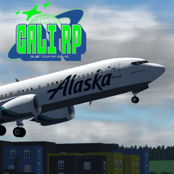 California RP (MAP EXPANSION)