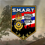 Royal Thai Army | กองทัพไทย [TH]
