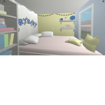 SH1ANNA's homestore