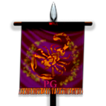 <-Praetorian Guard->