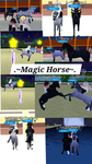XxLeS cHeVaUx Et MoIxX