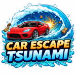 Wave Of Cars.