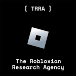 The Robloxian Research Agency Group Thumbnail