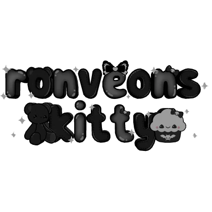 ♡ : ronveons headsign teddy bear Roblox item thumbnail