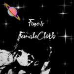 Fine's FemaleCloth