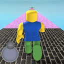 Every Step +1 Speed ⚡