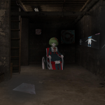 Monaca's Basement