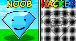 Znajdź diamenty!💎