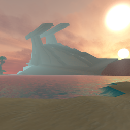 [[OLD]] [JEDI] Will Nire's Hideout.