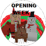 opening week (UNAVAILABLE)