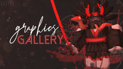 Graphics Gallery