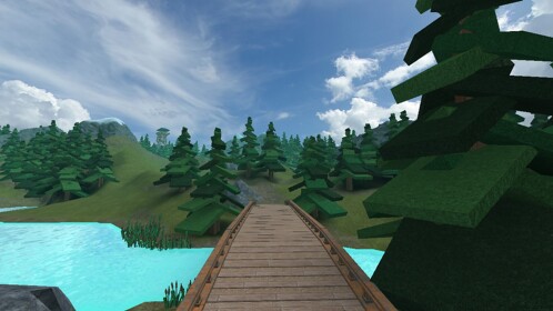 Trails Showcase