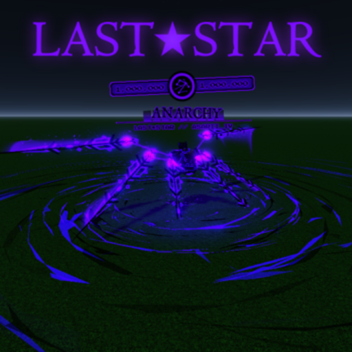 LAST★STAR