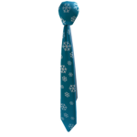 Snowflake Tie