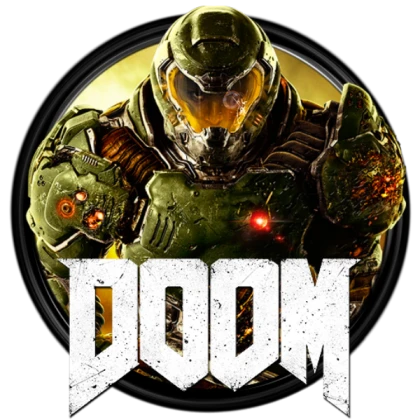 Doom NoFilter