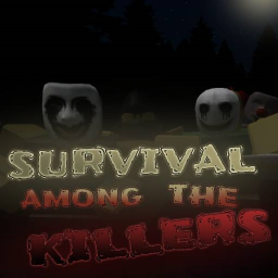 Survival Among The Killers