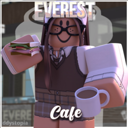 Everest Cafe