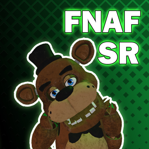 FNaF : Support Requested! official Roblox game thumbnail