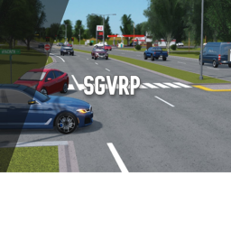(Offical) SGVRP game!