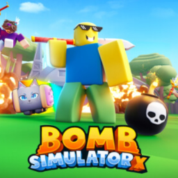Wall Bombing Simulator x