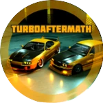 TurboAftermath - Drift cars