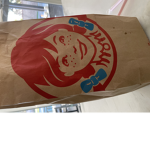 Hamburger meat