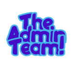 The Admin Team!!!