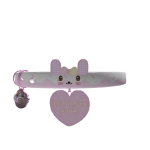♡: indi bunny cares